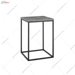 میز کنار مبلی آدین