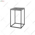 میز کنار مبلی آدین