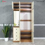 کمد لباس آذر