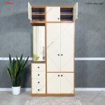 کمد لباس آذر