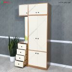 کمد لباس آذر