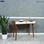 میز آذرخش، میز تحریر ساده و ارزان گامی نو