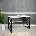 میز تحریر مینیمال، میز تحریر ام دی اف، میز تحریر فلزی، میز تحریر آیه