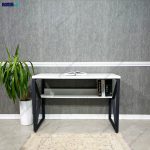 میز تحریر مینیمال، میز تحریر ام دی اف، میز تحریر فلزی، میز تحریر آیه