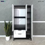 مدل کمد لباس چوبی جدید، عکس کمد لباس، کمد لباس دخترانه، کمد لباس باران