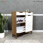 جا کفشی جدید، جاکفشی برهان