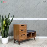 جاکفشی نشیمن دار تارا