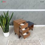 جاکفشی نشیمن دار تارا