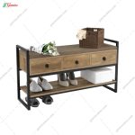 جاکفشی تبسم