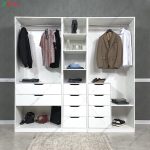 کمد لباس ترمه