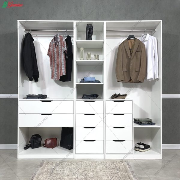 کمد لباس ترمه