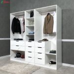 کمد لباس ترمه