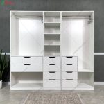 کمد لباس ترمه