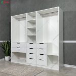 کمد لباس ترمه