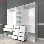 کمد لباس ترمه