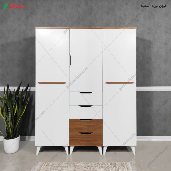 کمد لباس ترنج