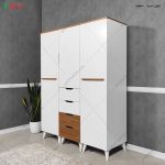 کمد لباس ترنج