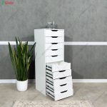 دراور 10 کشو تسنیم