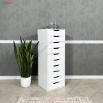 دراور 10 کشو تسنیم