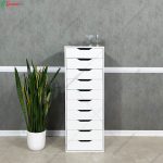 دراور 10 کشو تسنیم