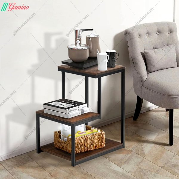 میز کنار مبلی ثنا