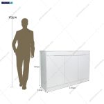 جاکفشی سفید، جاکفشی آلیوم