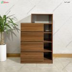 دراور 4 کشو دنیا