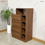 دراور 4 کشو دنیا