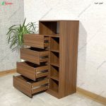 دراور 4 کشو دنیا