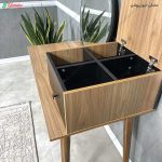 میز آرایش درسا