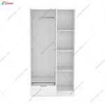 کمد لباس دلارام