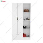 کمد لباس دلارام