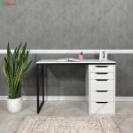 میز تحریر دلینا