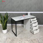 میز تحریر دلینا