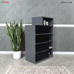 دراور 4 کشو دنیا