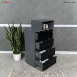 دراور 4 کشو دنیا