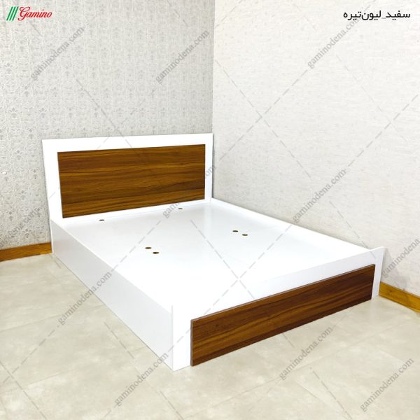 تخت خواب دونفره، تخت خواب دنیز