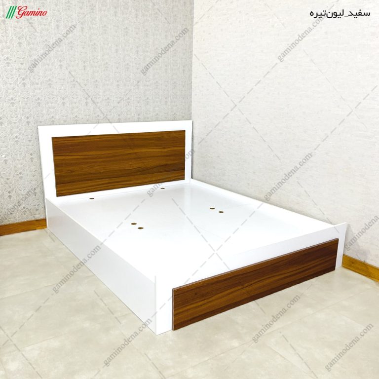 تخت خواب دونفره، تخت خواب دنیز