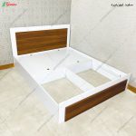 تخت خواب دونفره، تخت خواب دنیز