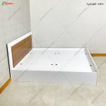 تخت خواب دونفره، تخت خواب دنیز