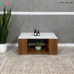 میز جلو مبلی دیانا