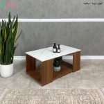 میز جلو مبلی دیانا