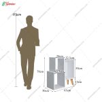 کتابخانه راستین