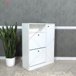 جاکفشی جدید، جاکفشی لاکچری، جاکفشی آینه دار جدید جا کفشی داشبوردی، جاکفشی راش