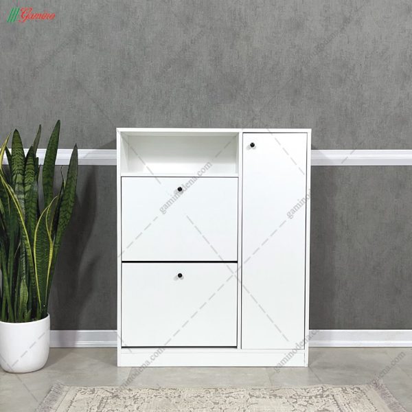 جاکفشی جدید، جاکفشی لاکچری، جاکفشی آینه دار جدید جا کفشی داشبوردی، جاکفشی راش