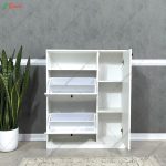 جاکفشی جدید، جاکفشی لاکچری، جاکفشی آینه دار جدید جا کفشی داشبوردی، جاکفشی راش