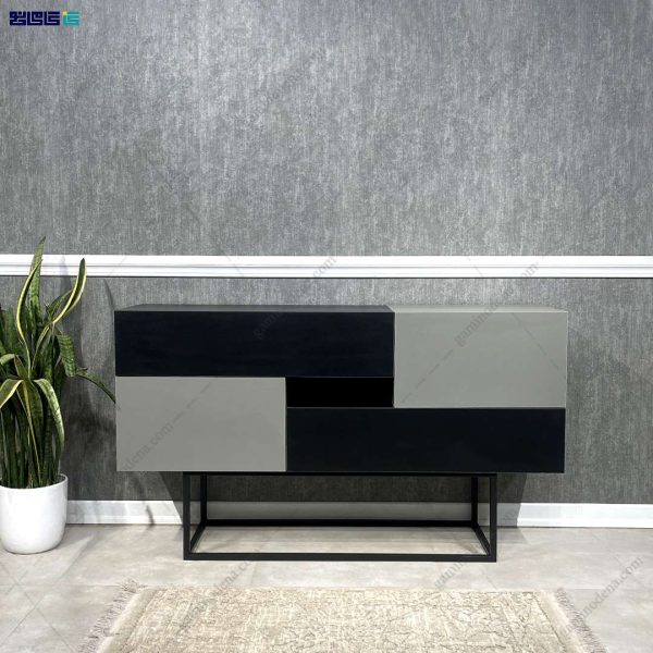 خرید آنلاین میز کنسول، میز کنسول جدید، ساخته شده در مجموعه گامینو