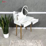 میز آرایش زمرد