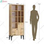 کتابخانه ساحل