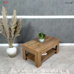 میز جلو مبلی ستاره